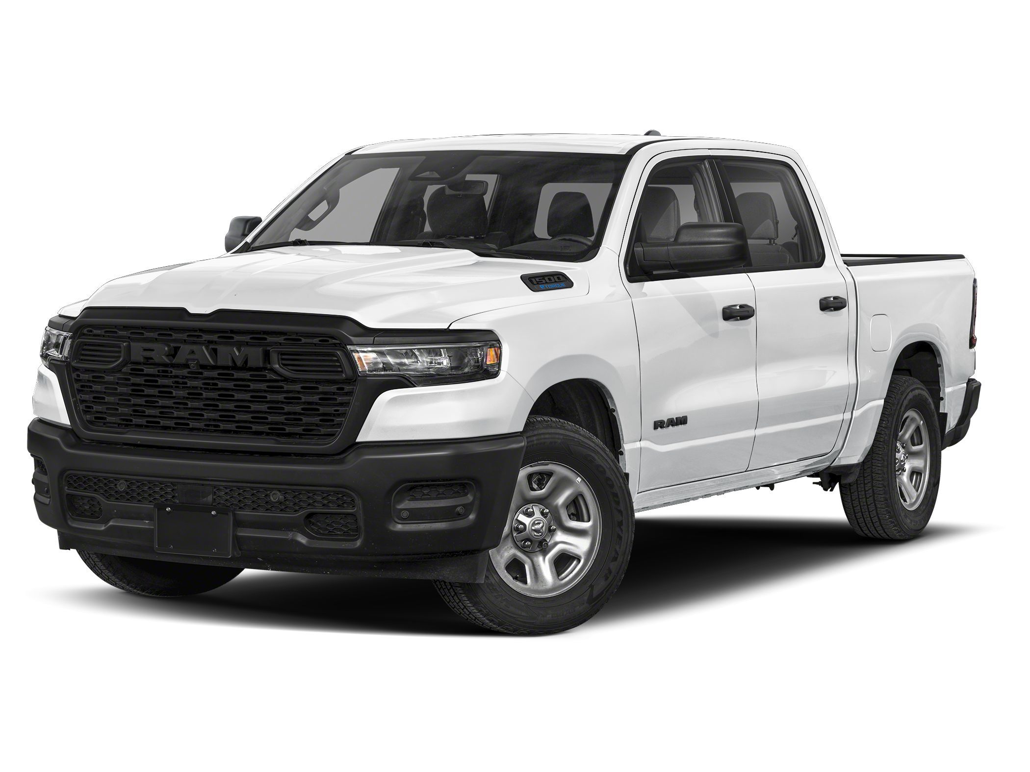 ram ram 1500 pickup 2025 1C6RRFGG2SN668088 image ram ram 1500 pickup 2025 1C6RRFGG2SN668088 image